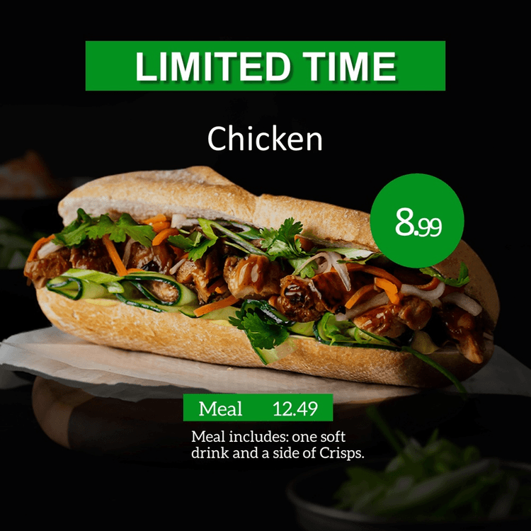 N-GON Viet Subs