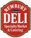 Newbury Deli