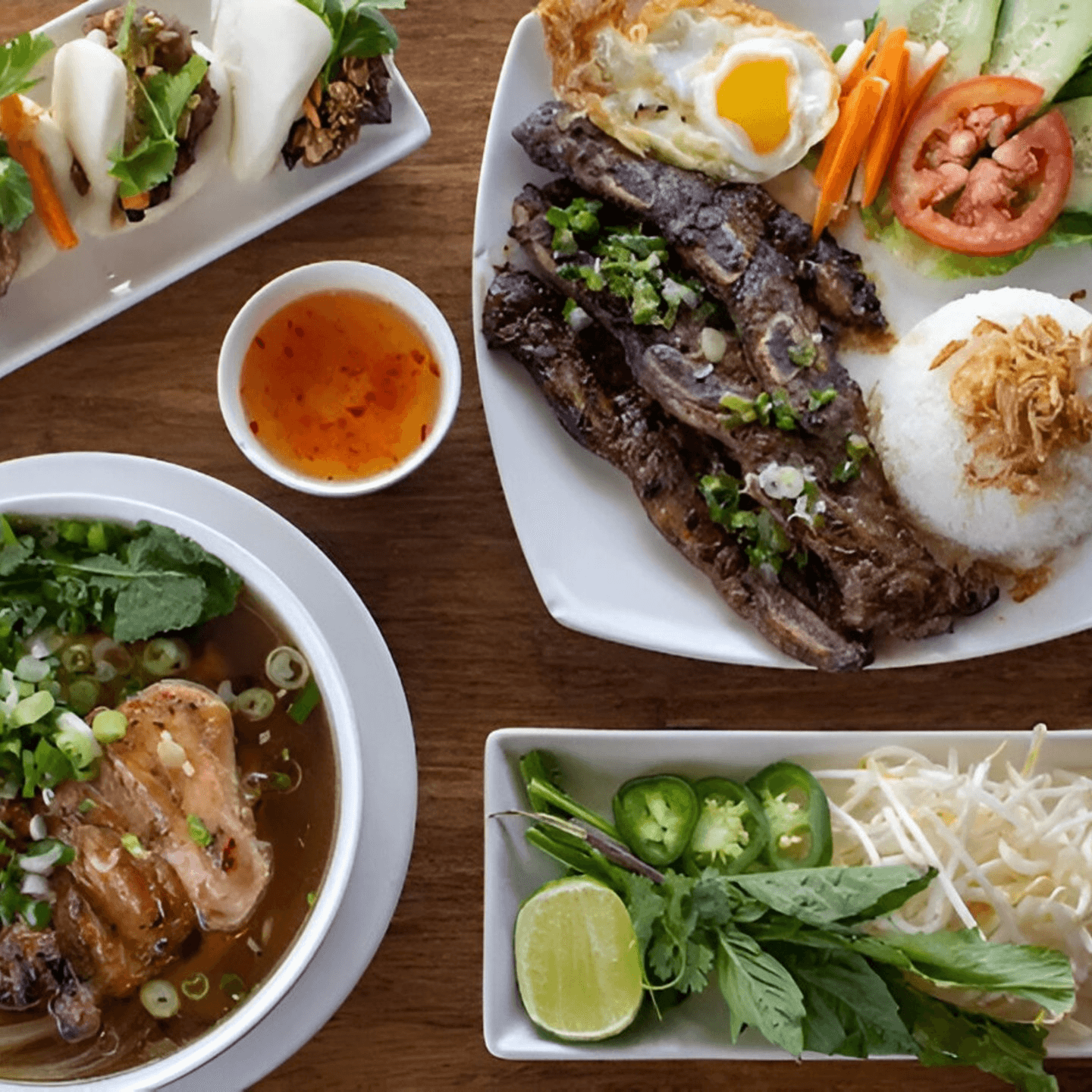 Unforgettable Flavors for Every Celebration