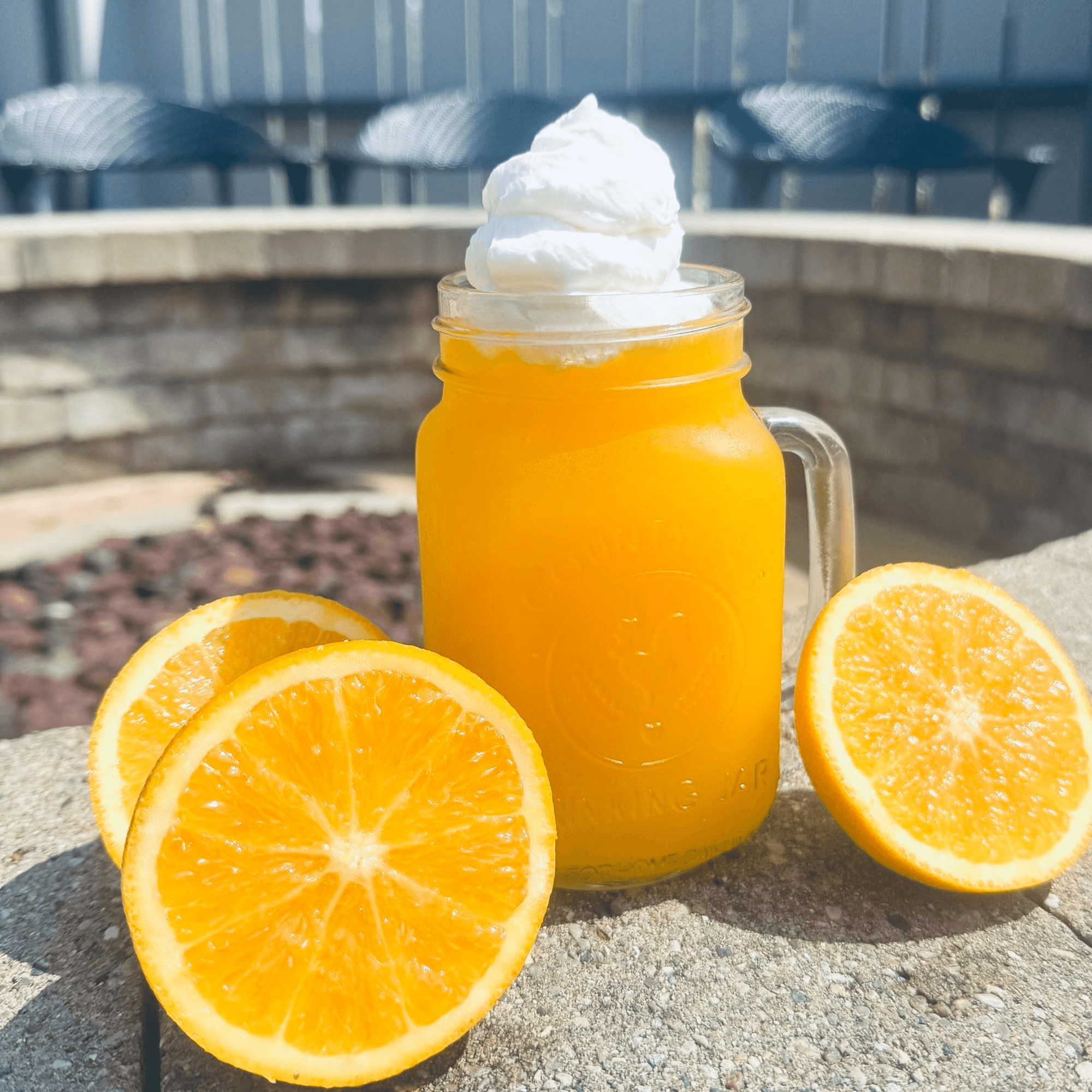 Label Kitchen + Bar gallery image #8