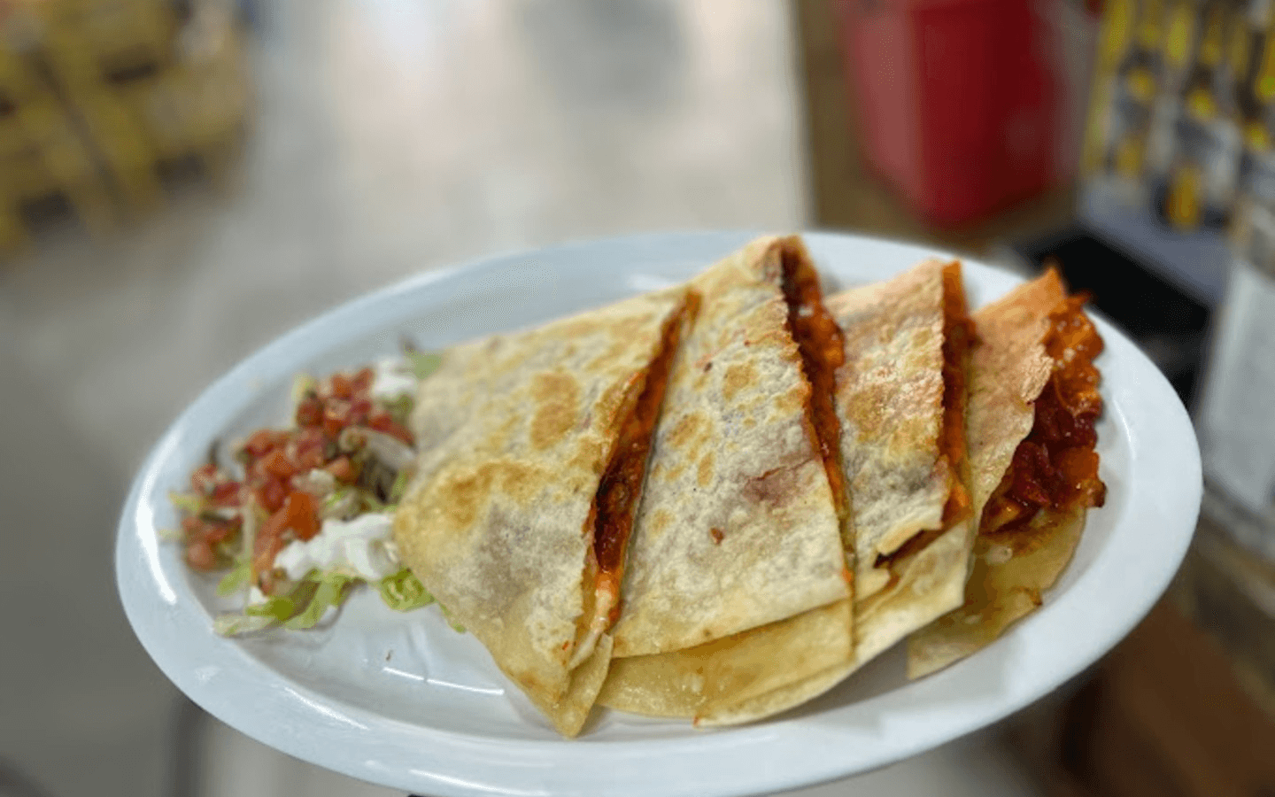 Unlock Mi Linda Tierra Taqueria Rewards🎊 