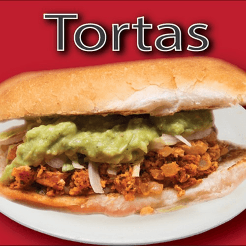 Torta