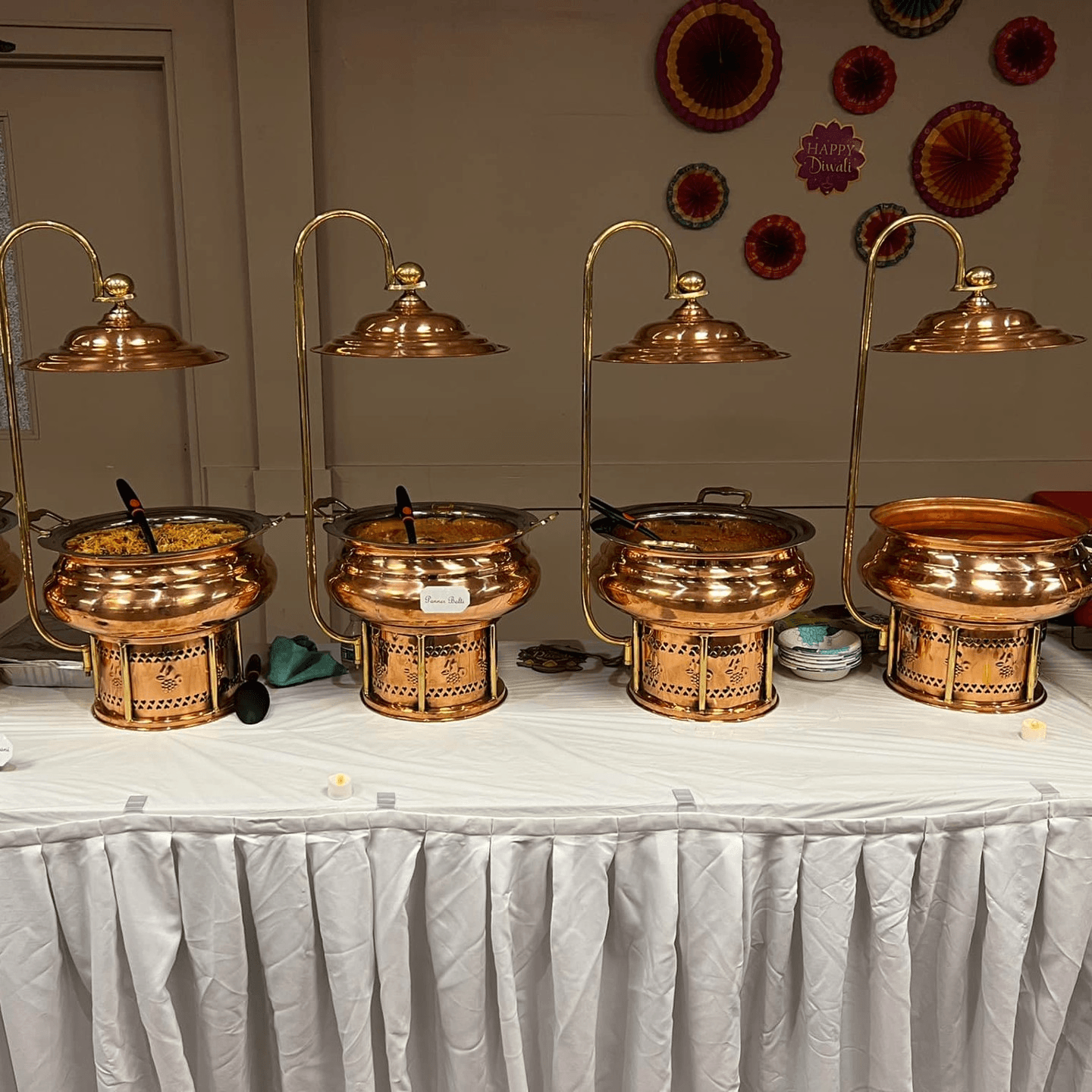 Optional for Additional Fees: