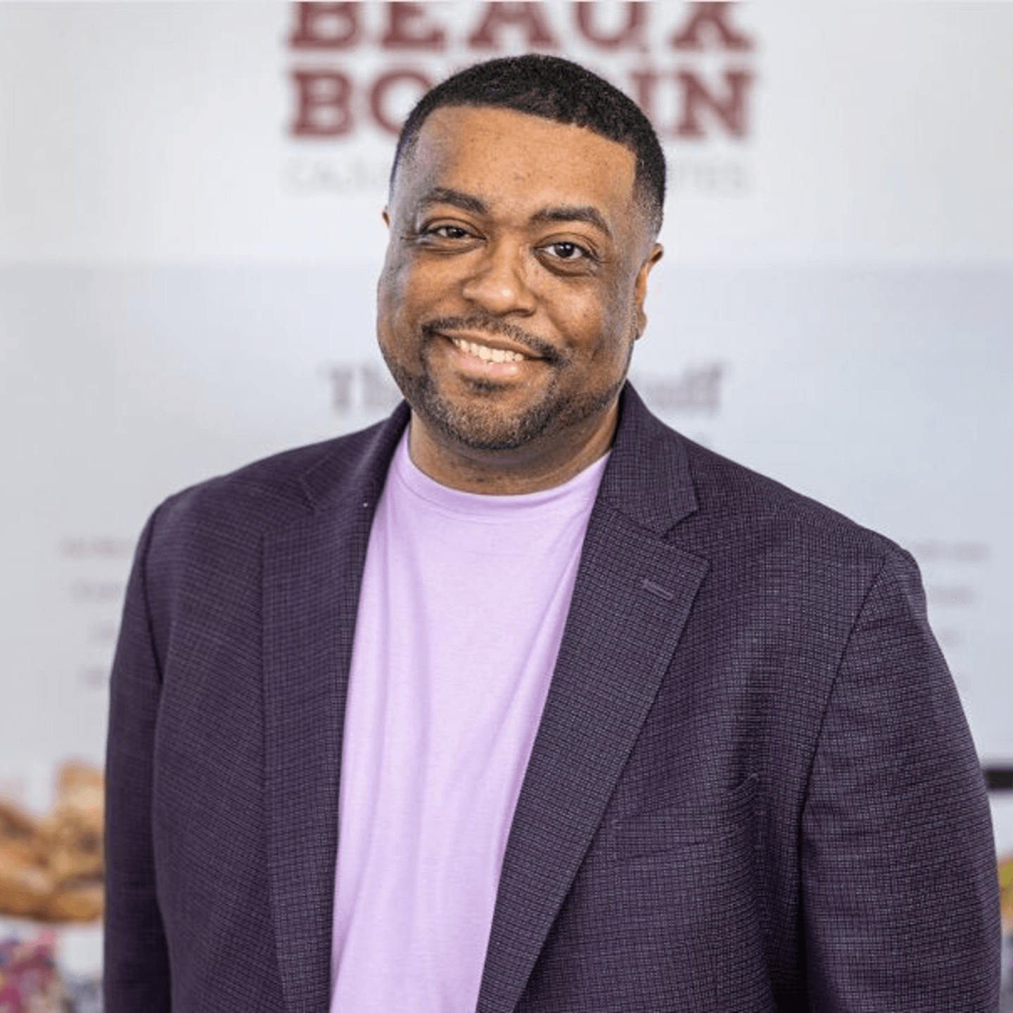 Jeff “Beaux” Crump | Owner