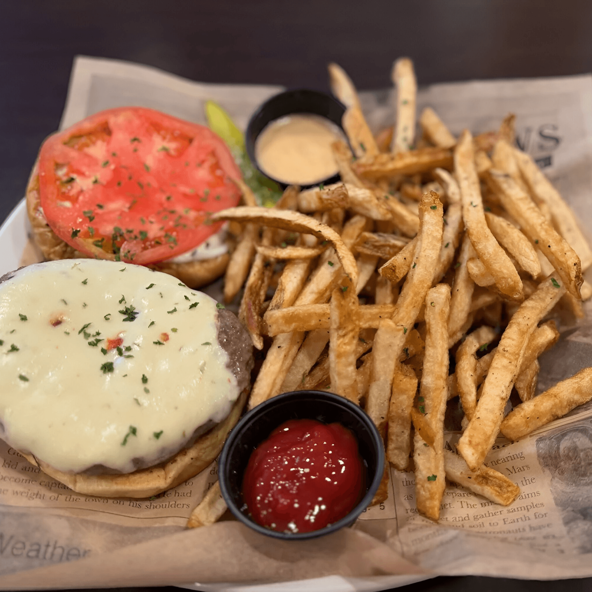 Tulunes In The City gallery image #1