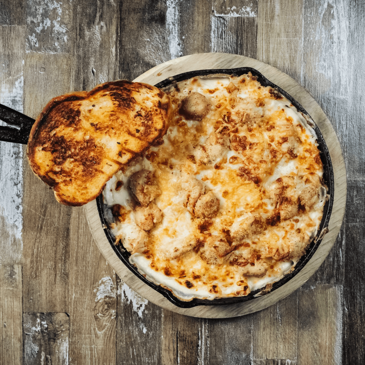 Comfort Food Made Right