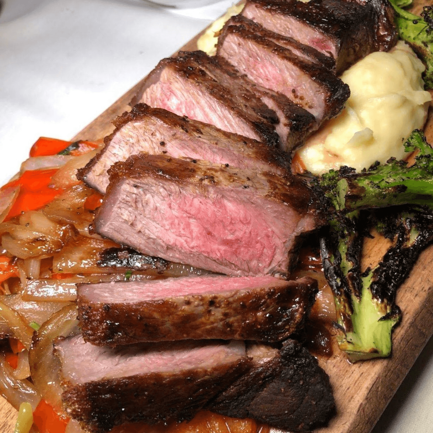 Freshly Prepared Italian Classics Made Daily