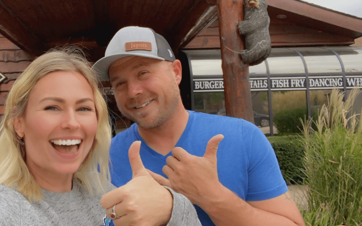 What started as a spark of creativity and courage