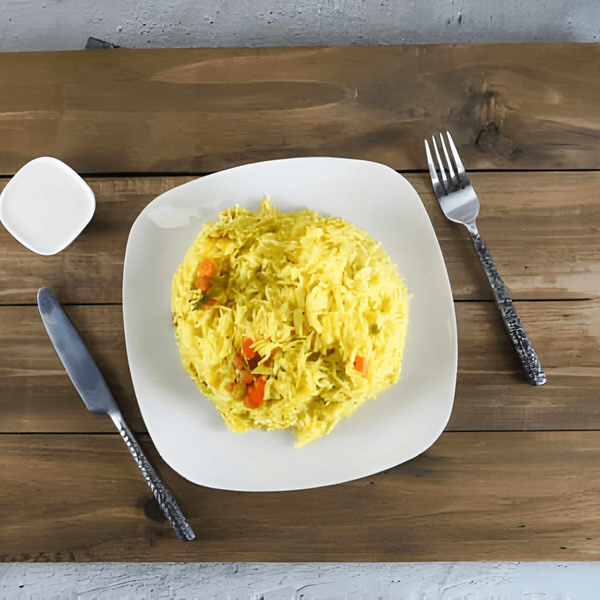 US Fried Chicken gallery image #9