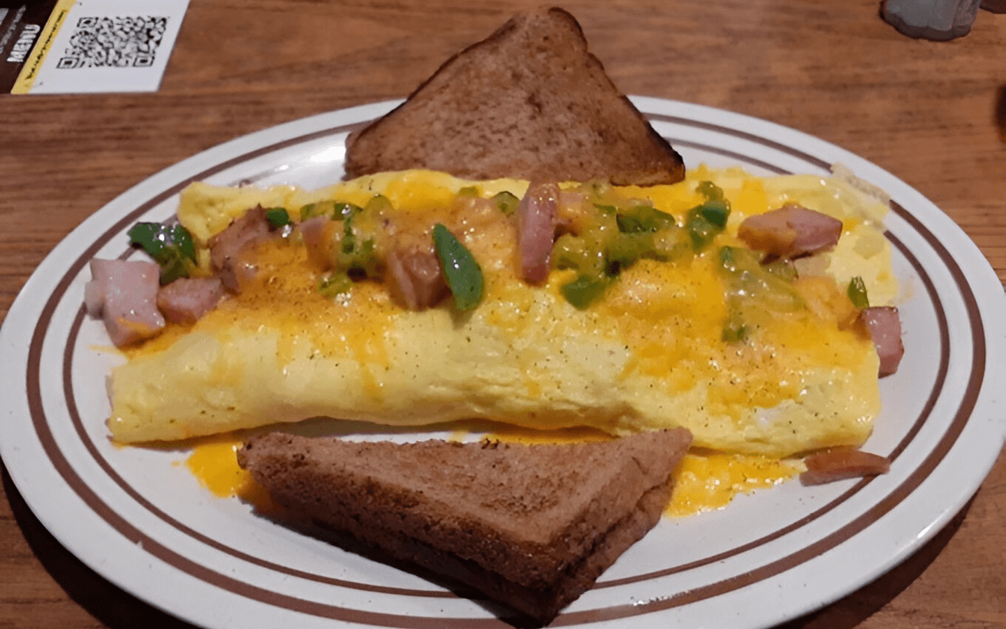 Studebaker's Country Restaurant Rewards