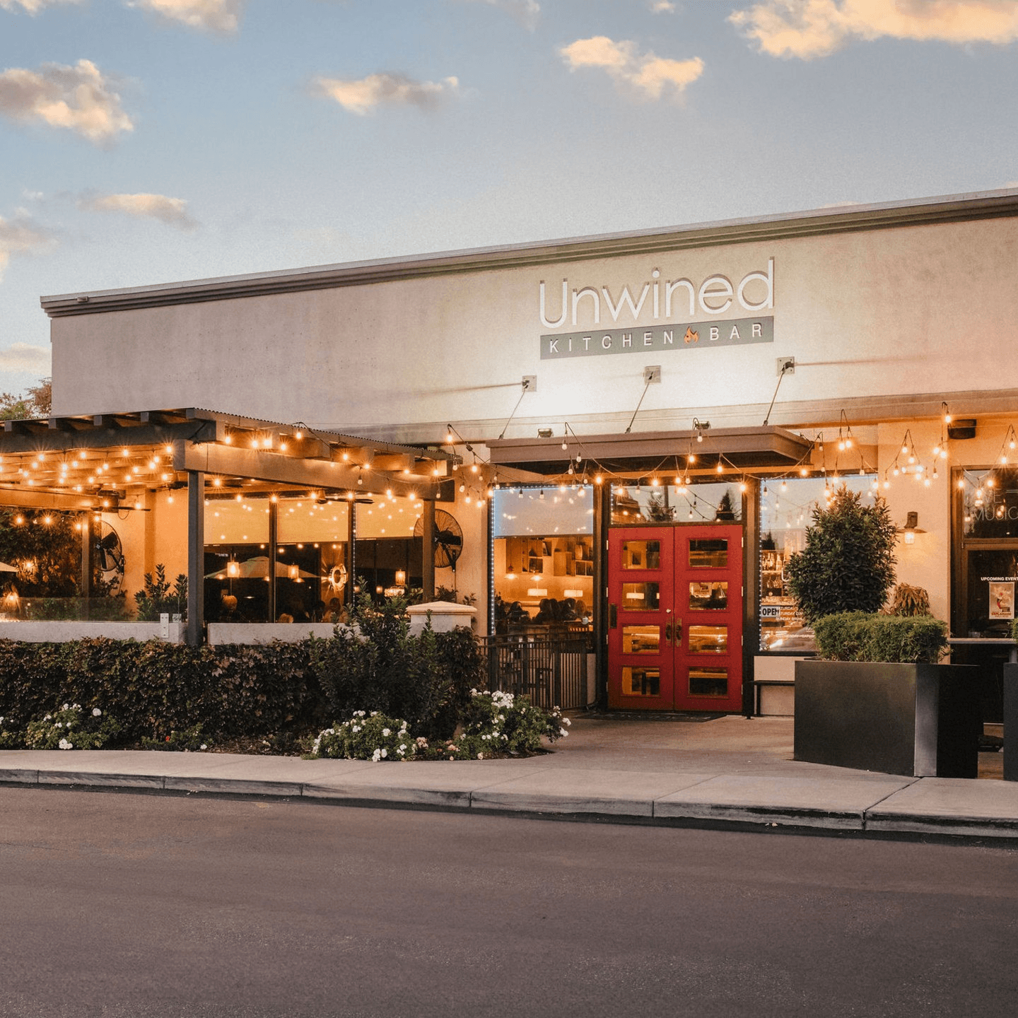 Delicious Eats and Good Times Await You in Chico!