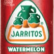 Jarrito Watermelon.