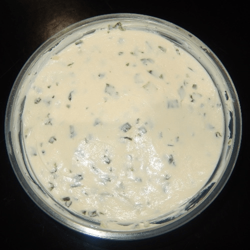 Chive Cream Cheese 8oz.