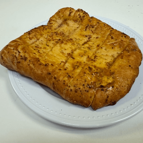 Garlic Bread.