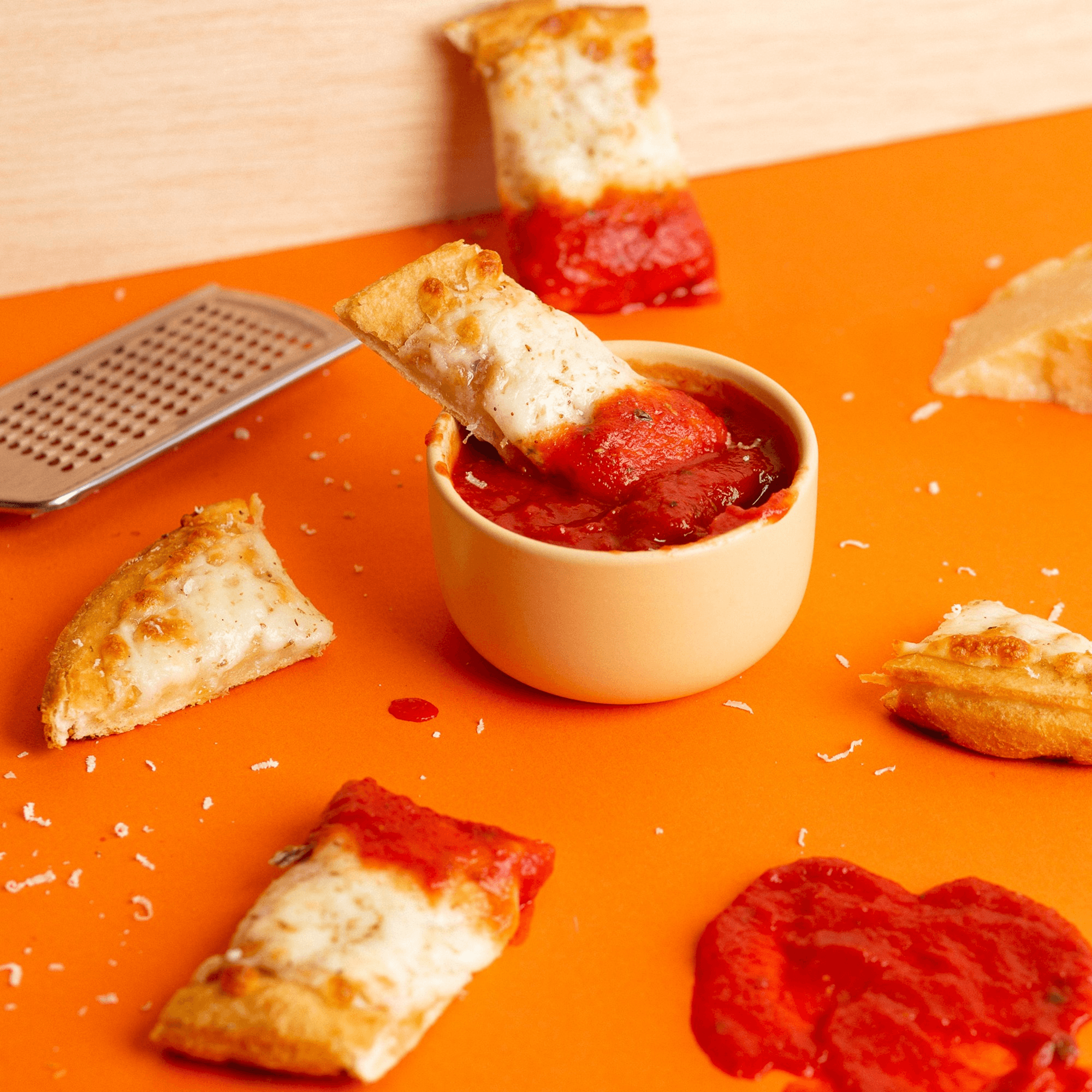 Oath Pizza Wellesley gallery image #5