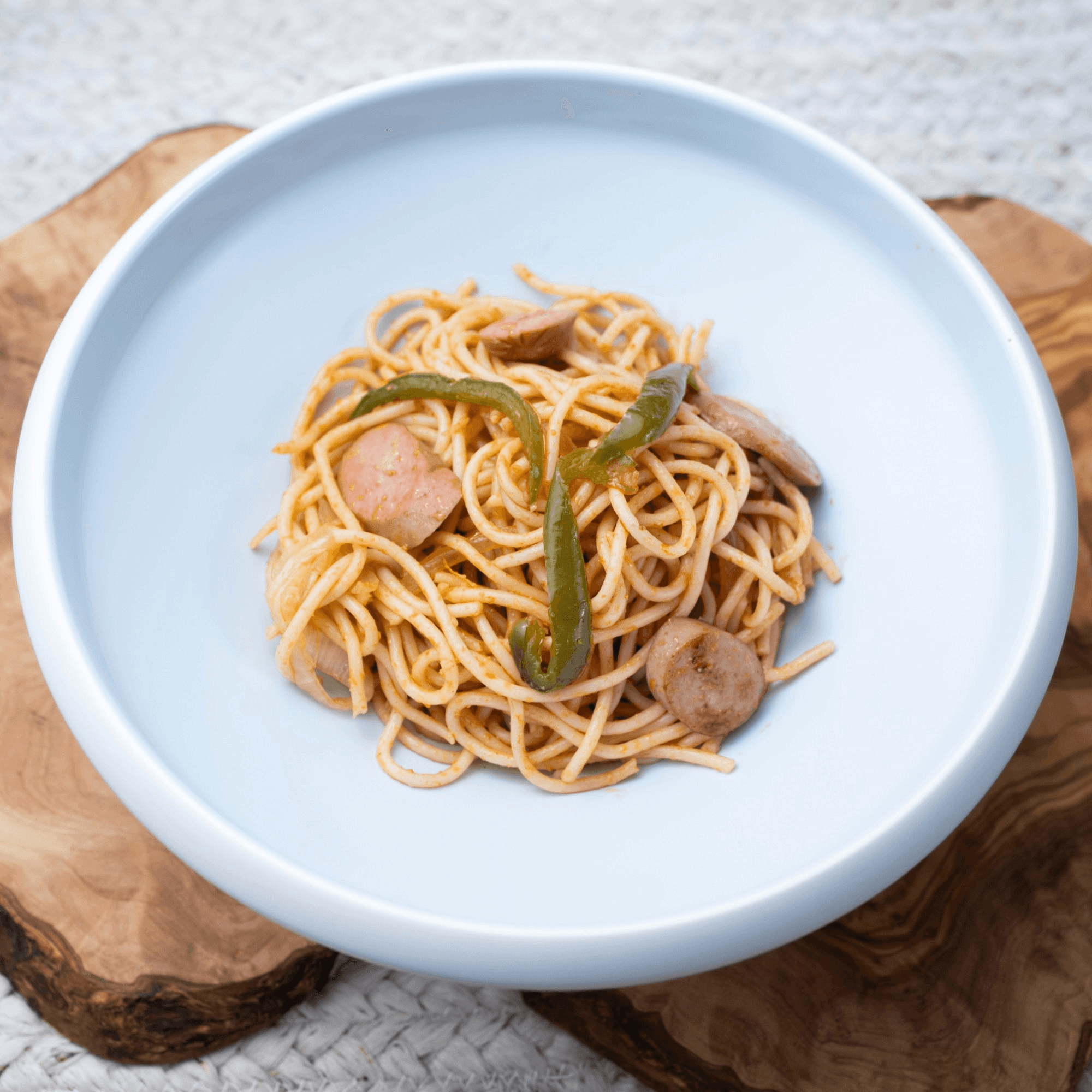 Naomi's Garden Restaurant & Lounge gallery image #4