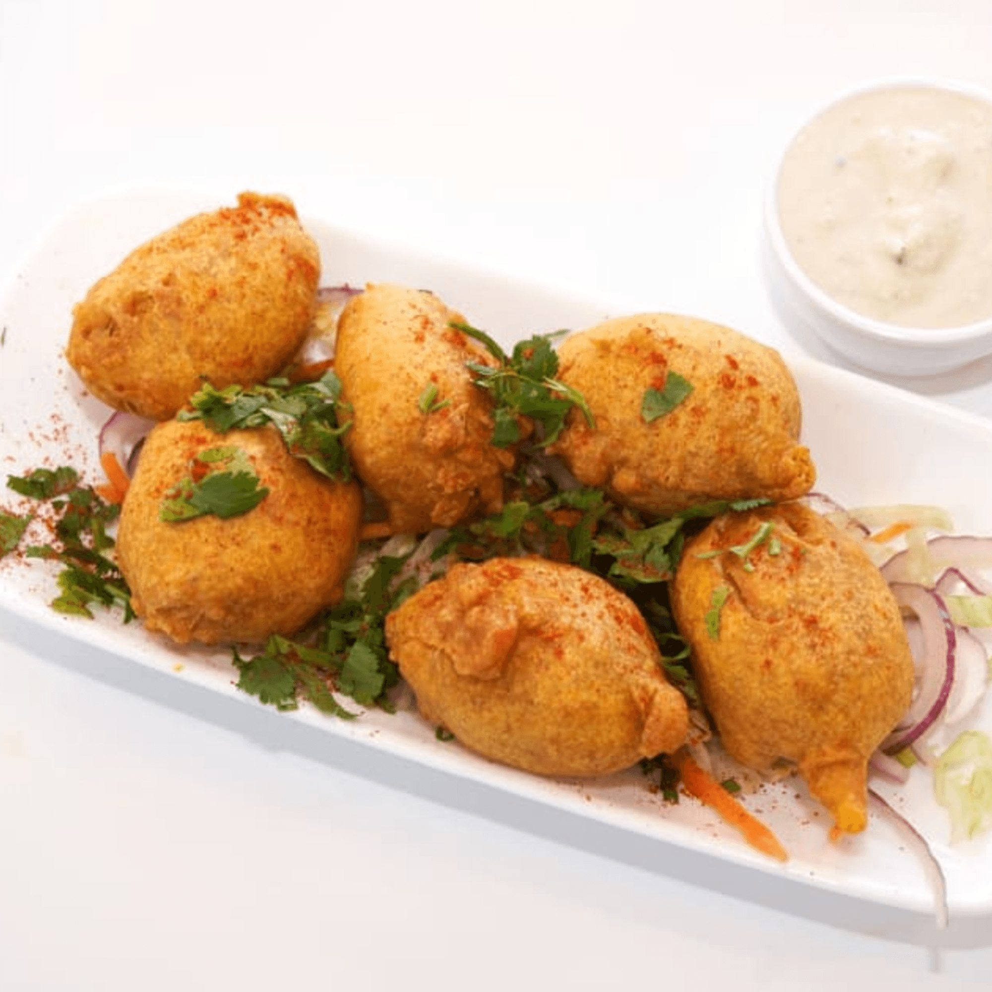 Abhiruchi Grill gallery image #7