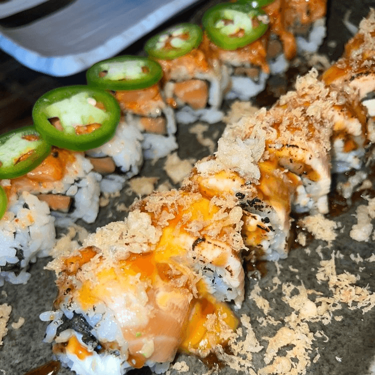 14. Captain America Roll.