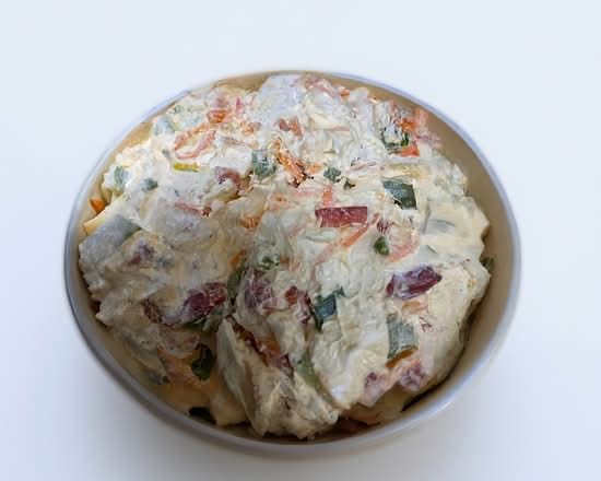 Specialty Cream Cheese.