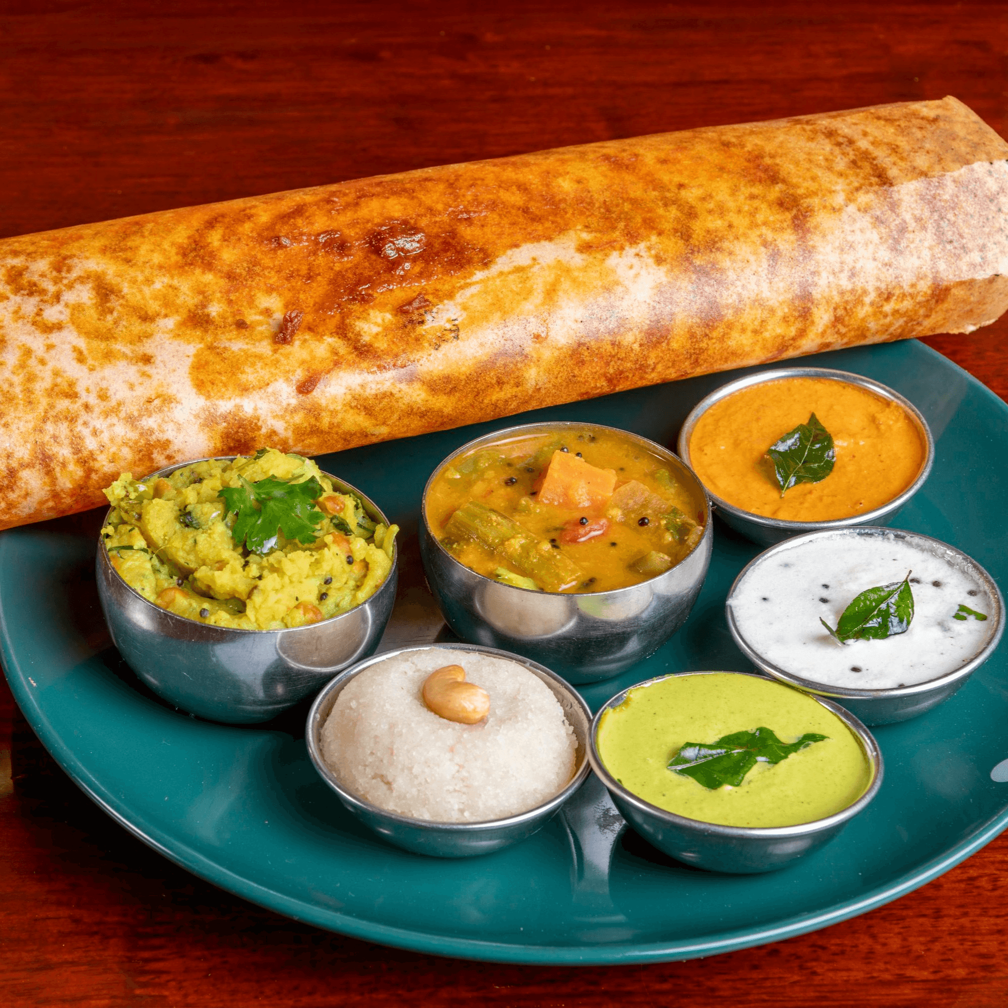 Curry-O-City gallery image #4