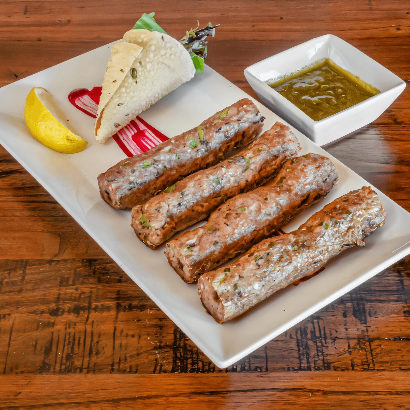 Indian Catering for Your Next Event