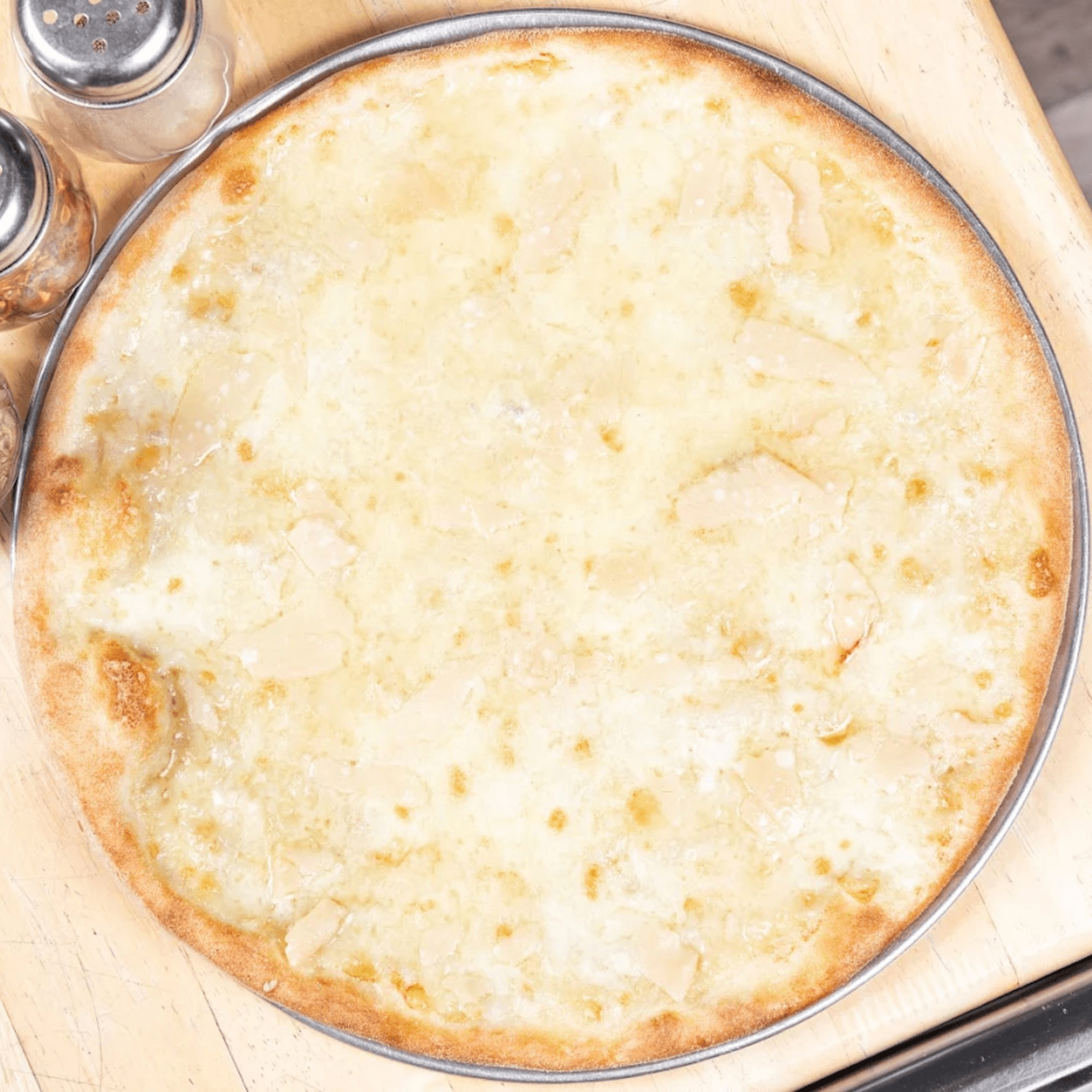 L'arte Della Pizza Brooklyn gallery image #7