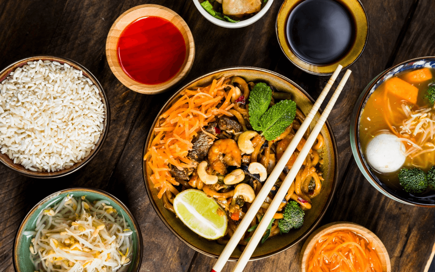 Momo & Curry Nepal Rewards