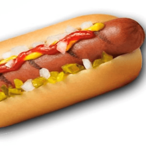 Hot Dog