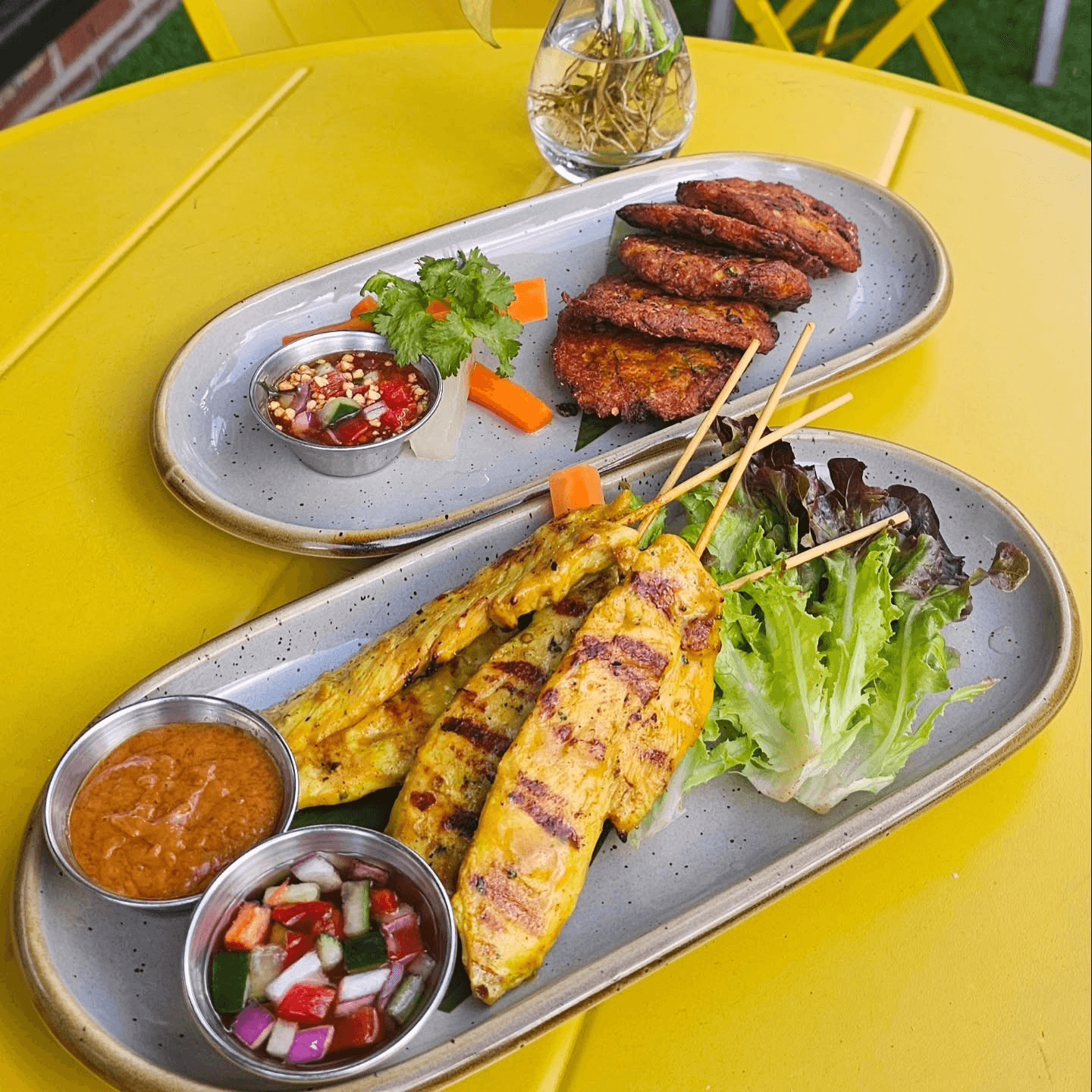 Crafted for the Curious