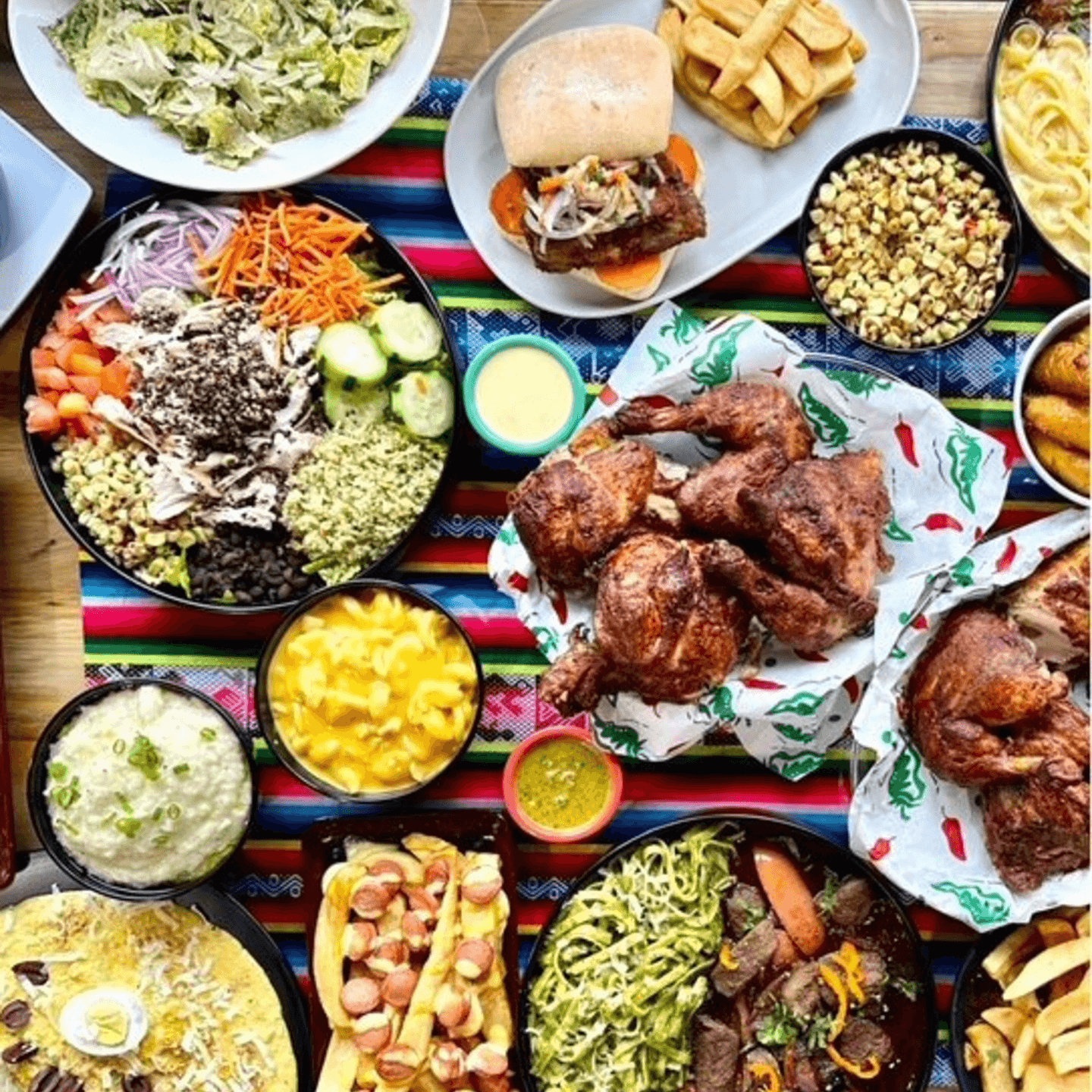 Unforgettable Catering for Your Next Event!