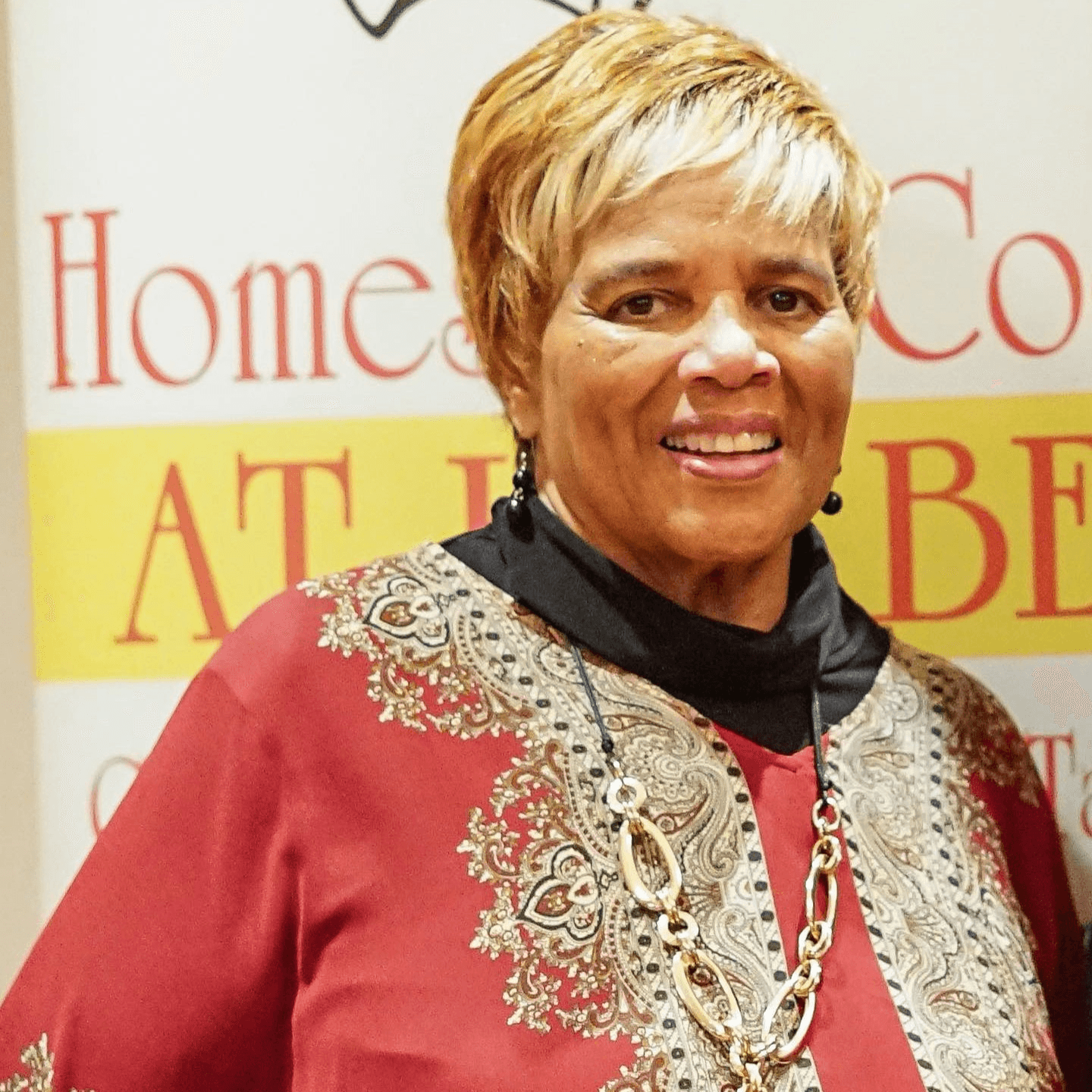 Home is Where the Heart (and Stove) Is