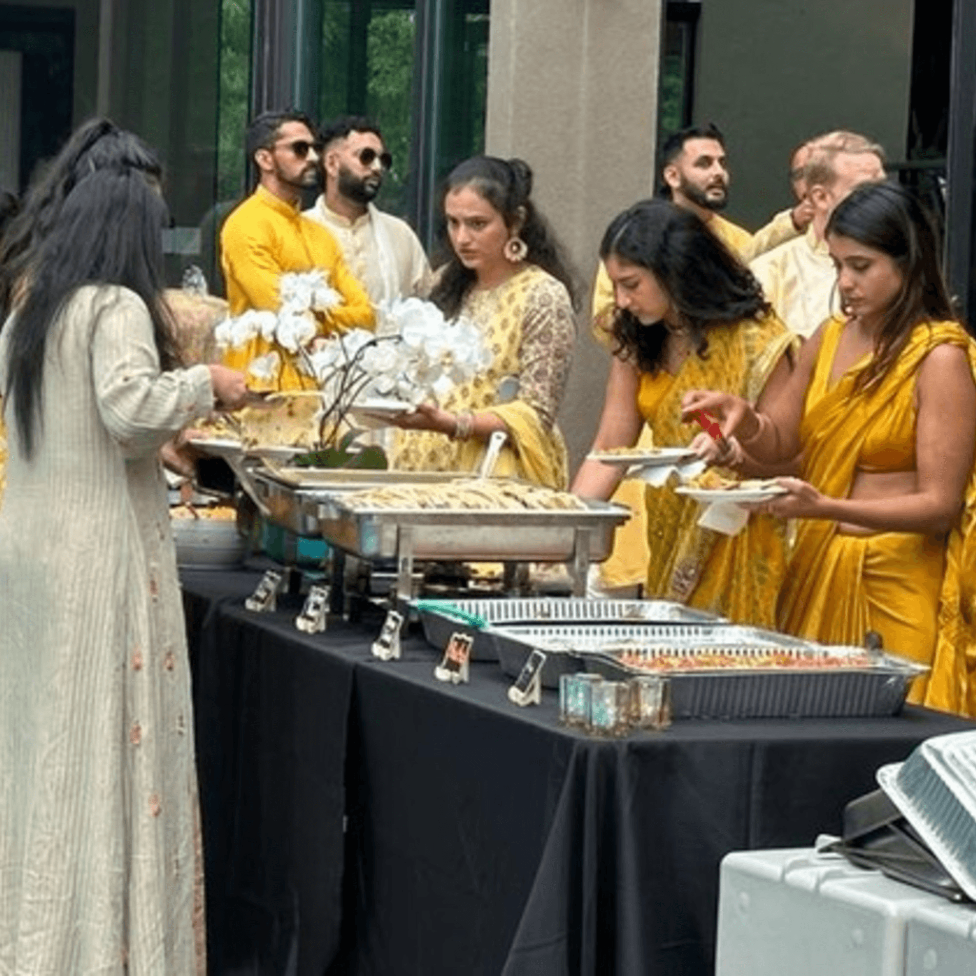 Pakwan Indian restaurant and bar gallery image #1