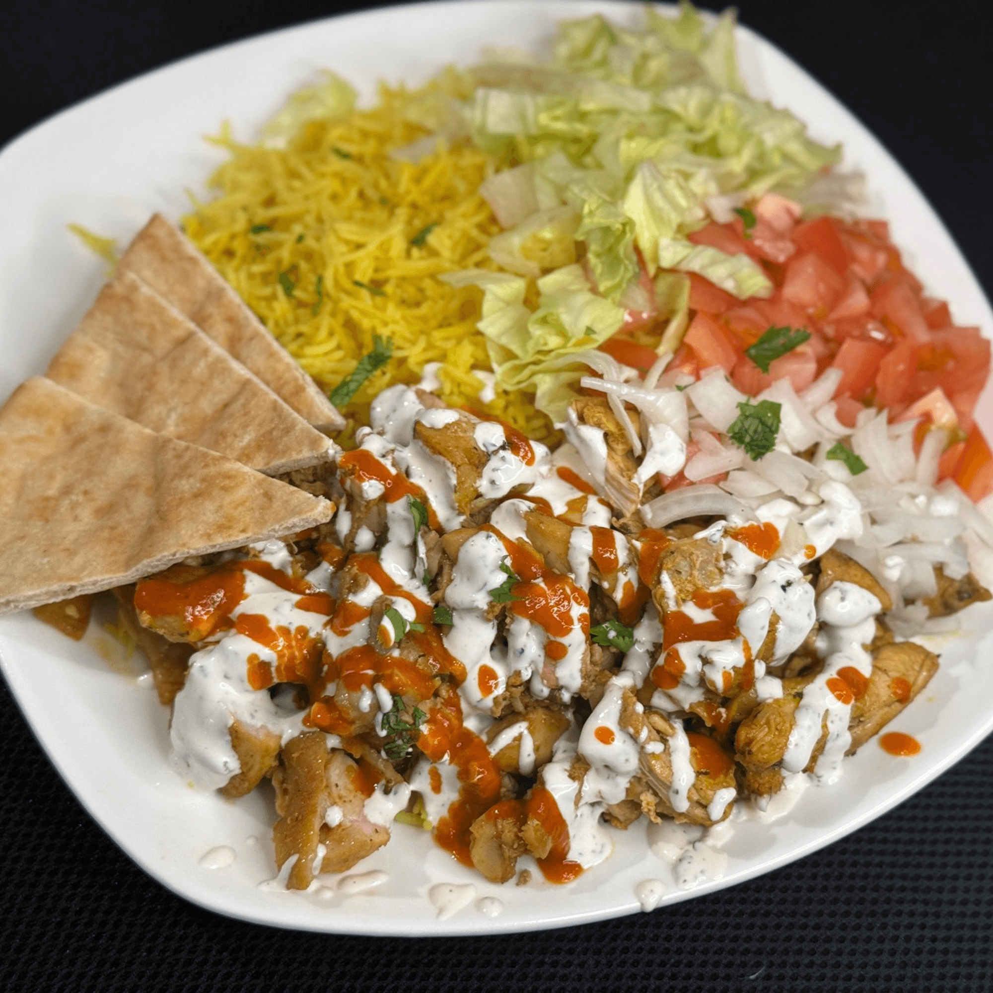 Ruz Bukhari - Halal Cuisine gallery image #7