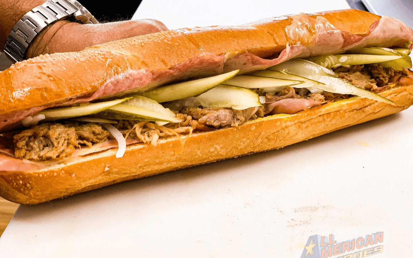 Order From Our Website 🖥️🍴