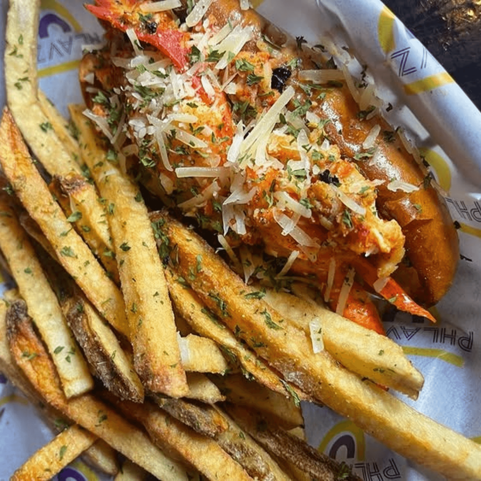 Phlavz gallery image #5