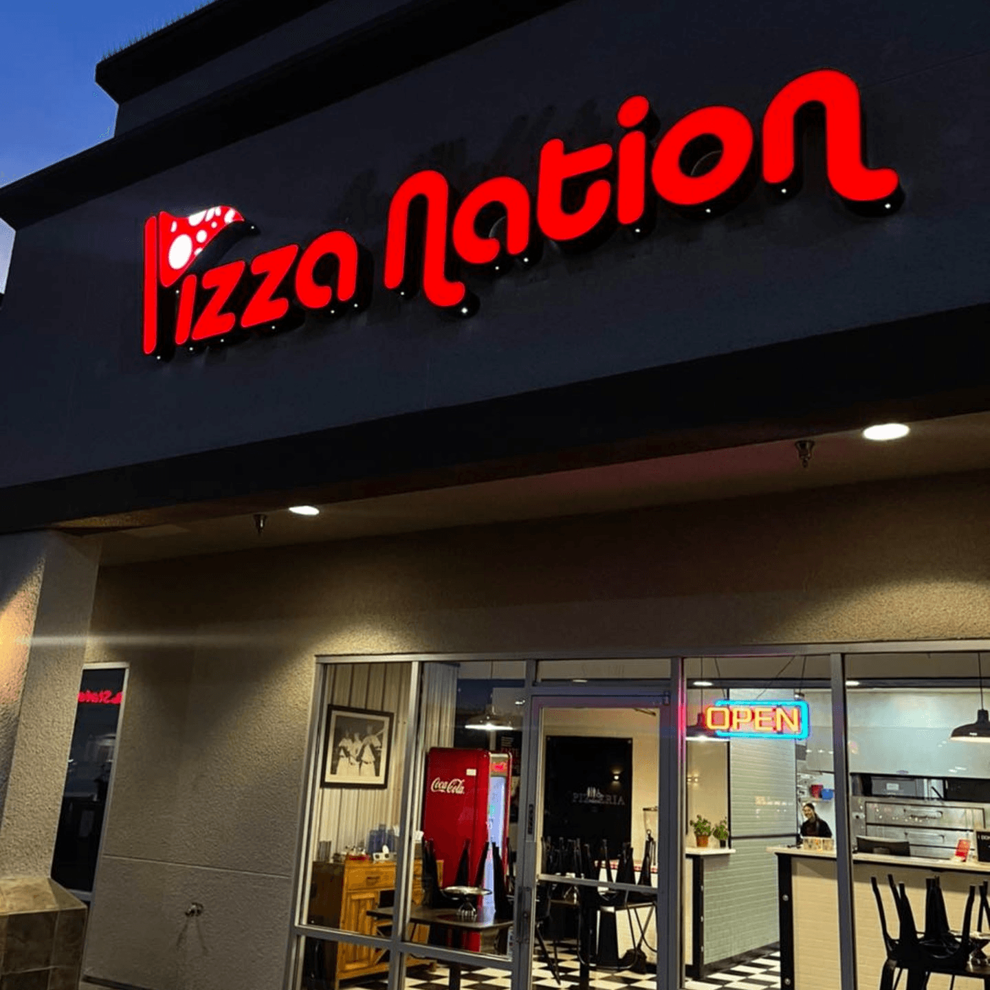 Joining the Las Vegas Culture