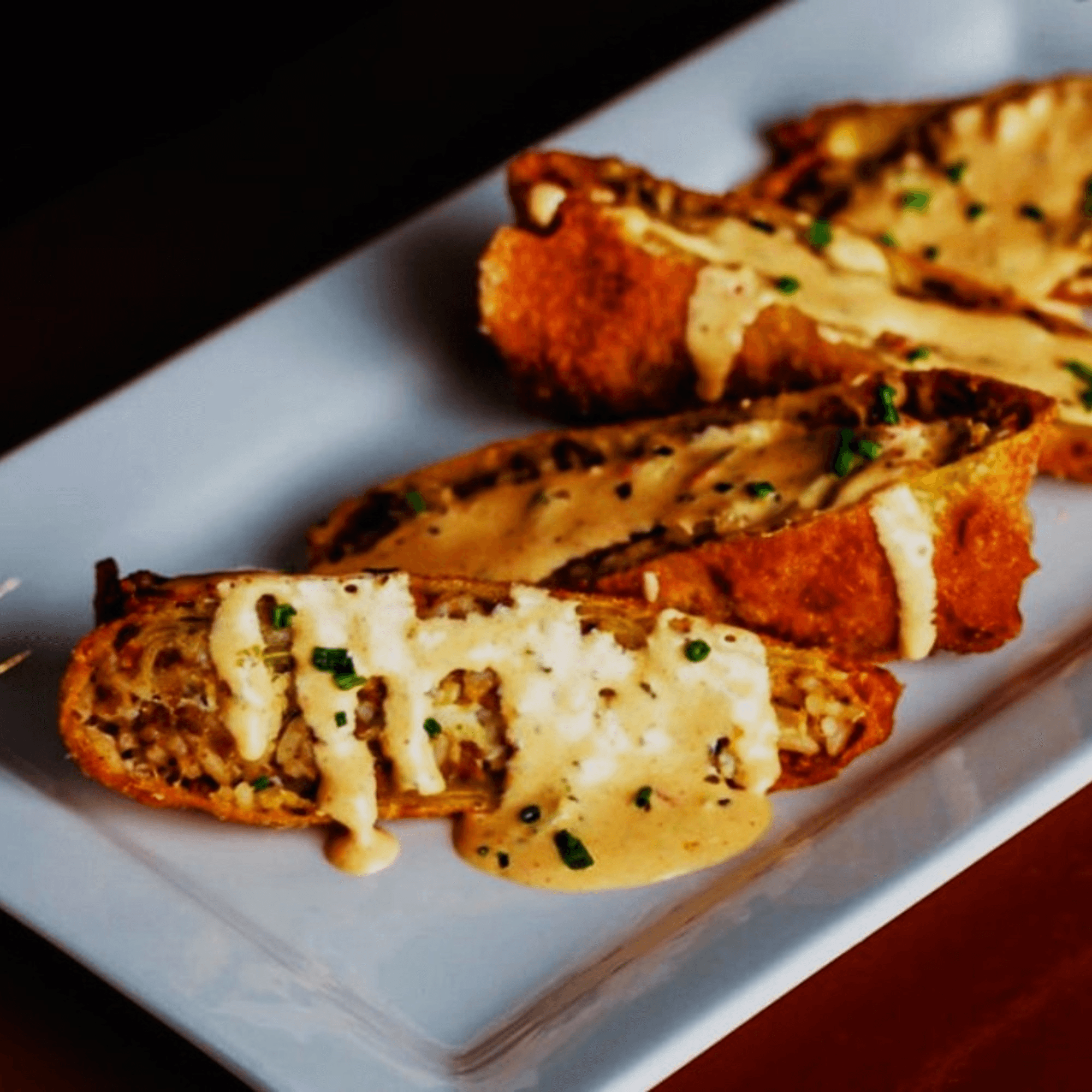 SERV Restaurant Best American restaurant in Memphis