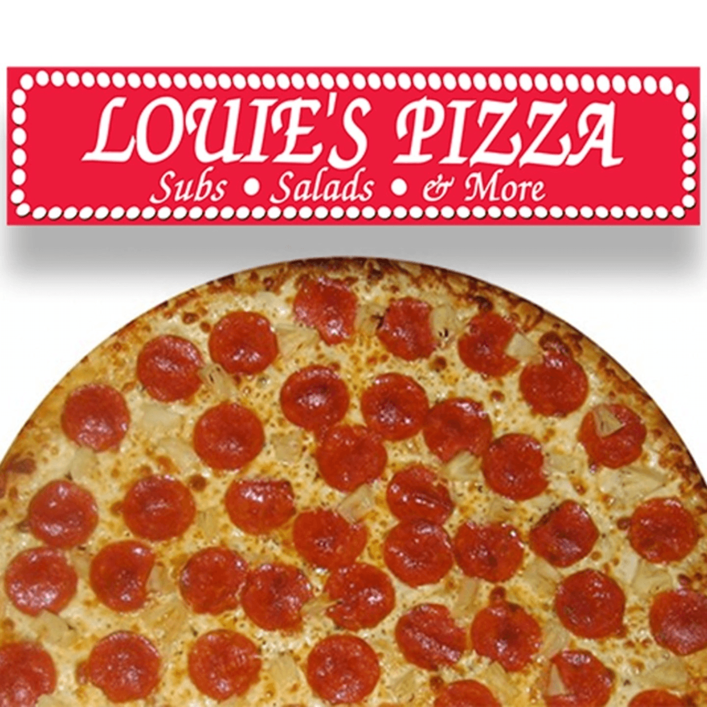 Reputation For Quality Pizza and Italian Food Grew