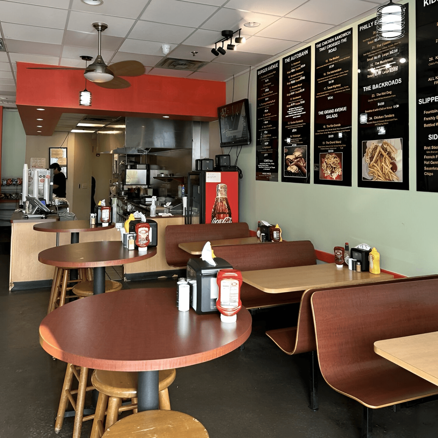 A Local Favorite You’ll Love🌟