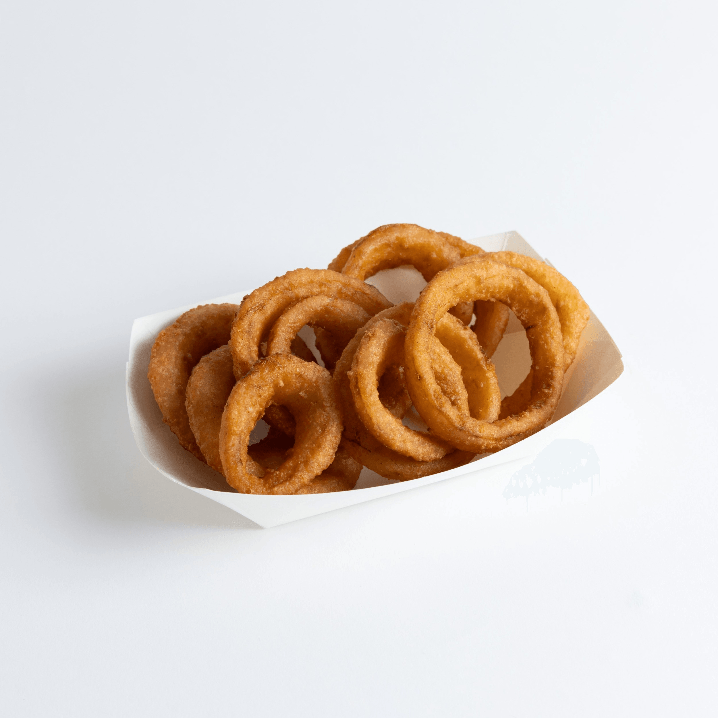 Onion Rings.