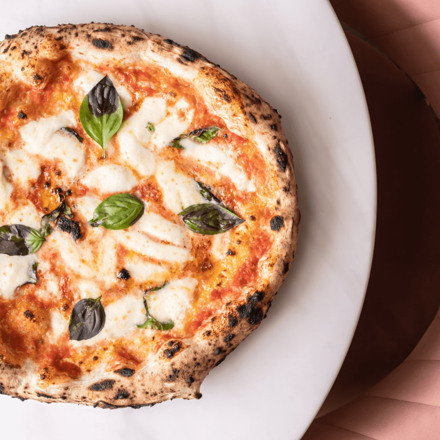 Vera Pizza Napoletana 🍕