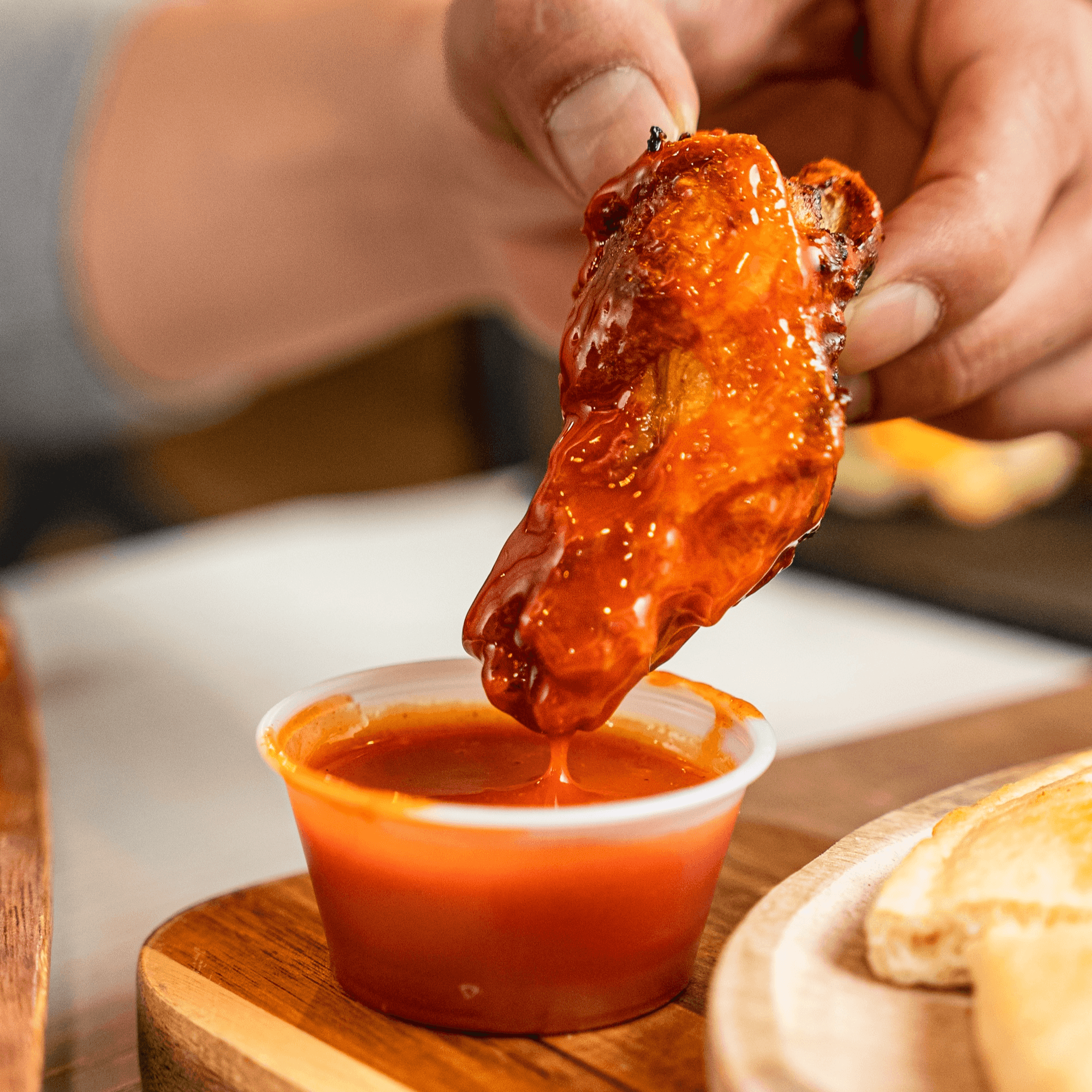 Singas Famous Pizza gallery image #2