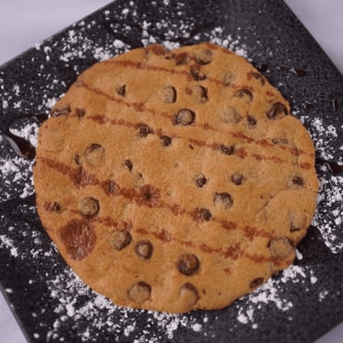 Chocolate Chip Cookie