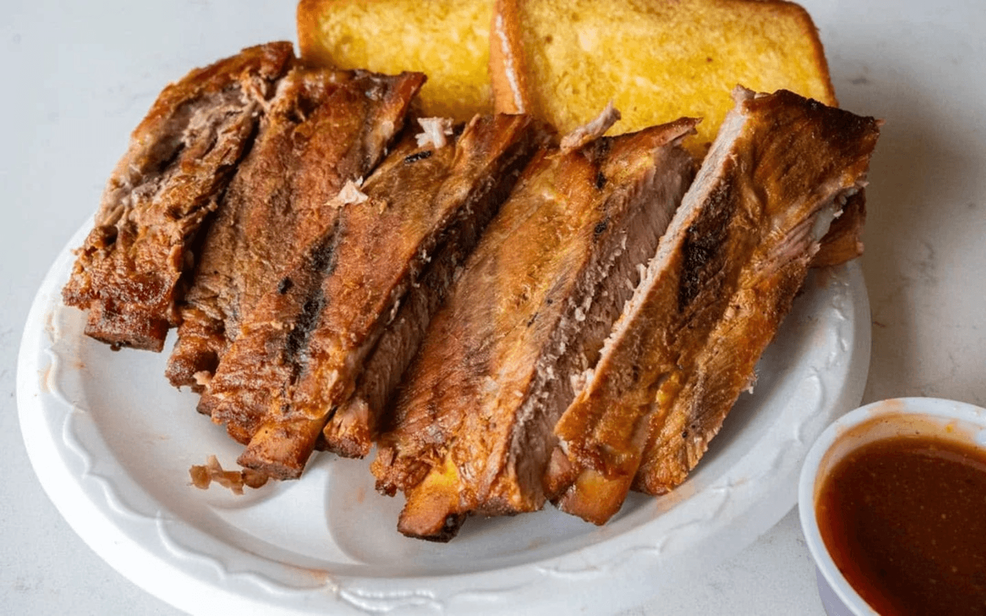 Roy's Hickory Pit BBQ Rewards 