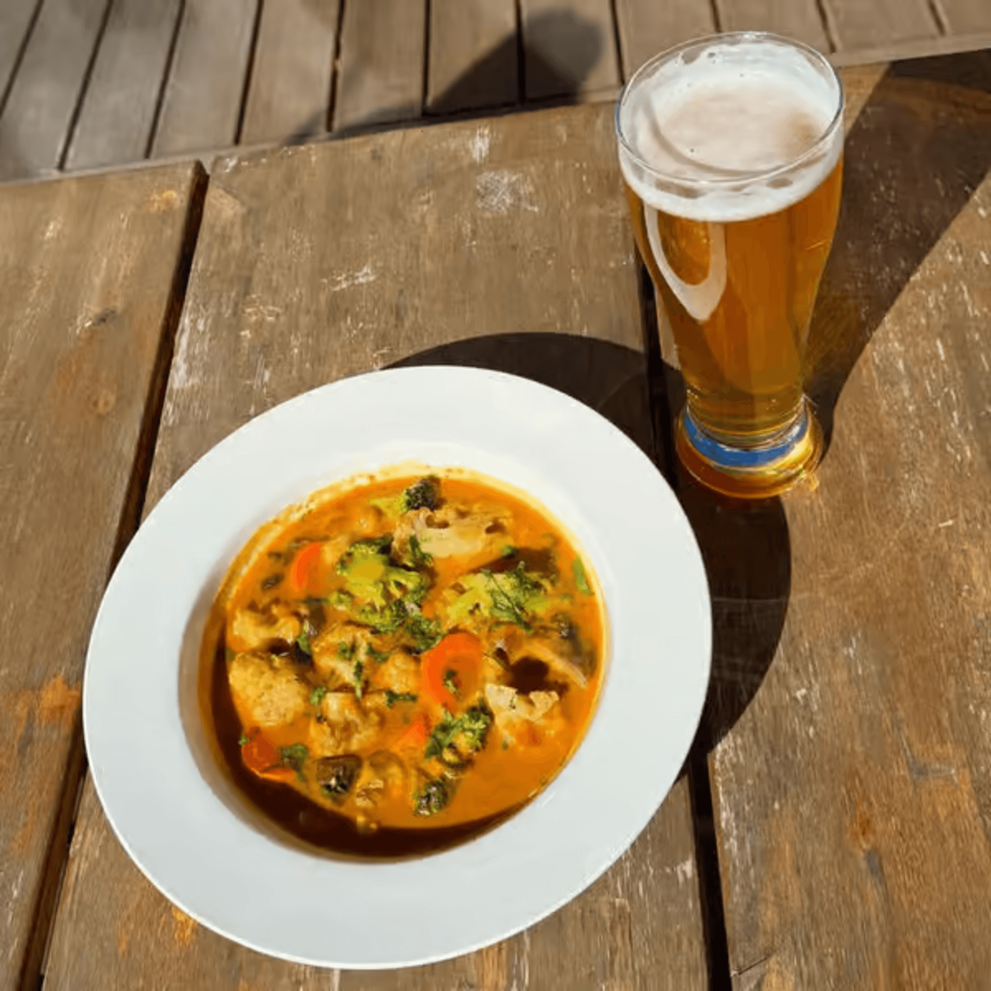 Panzu Brewery gallery image #1