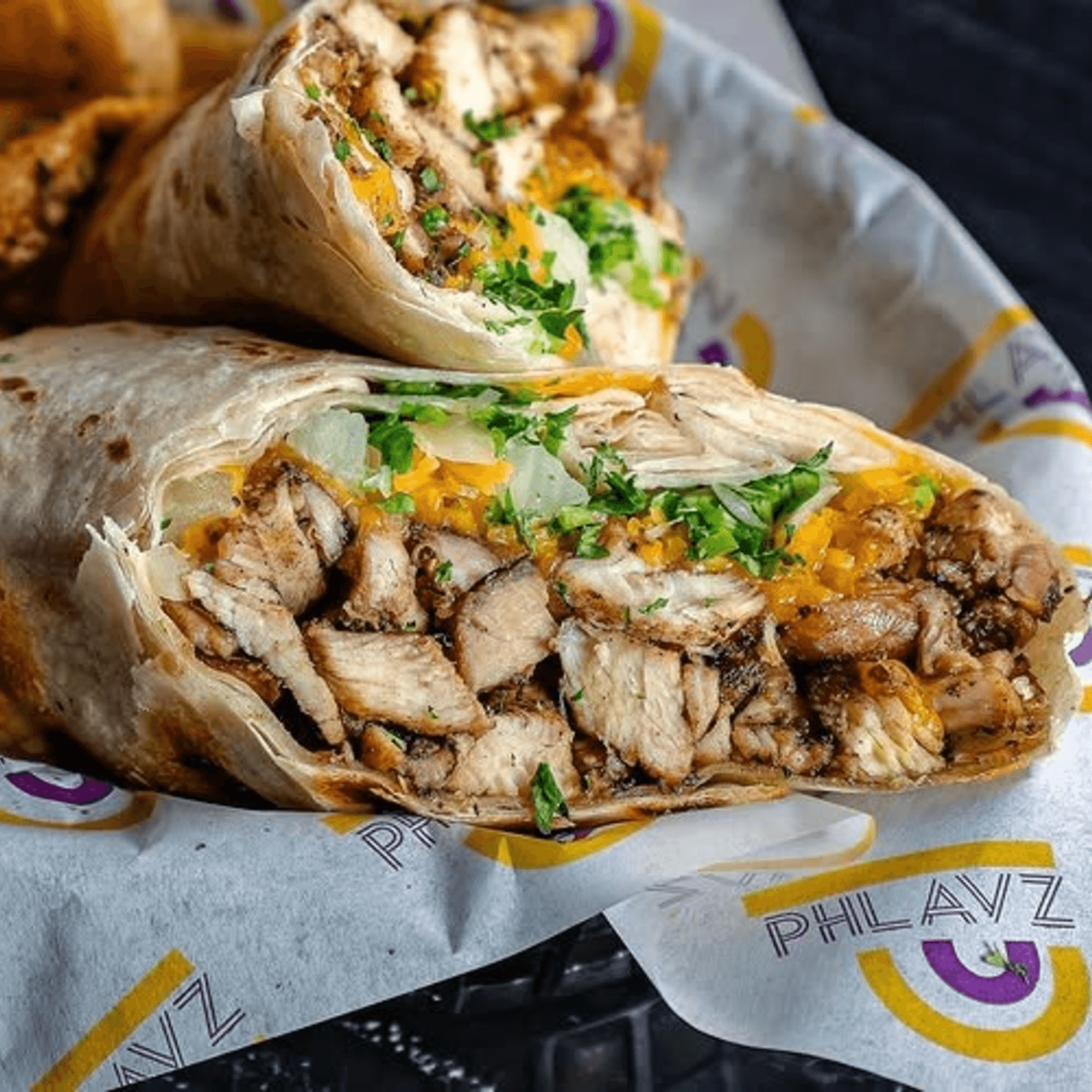 Phlavz gallery image #1