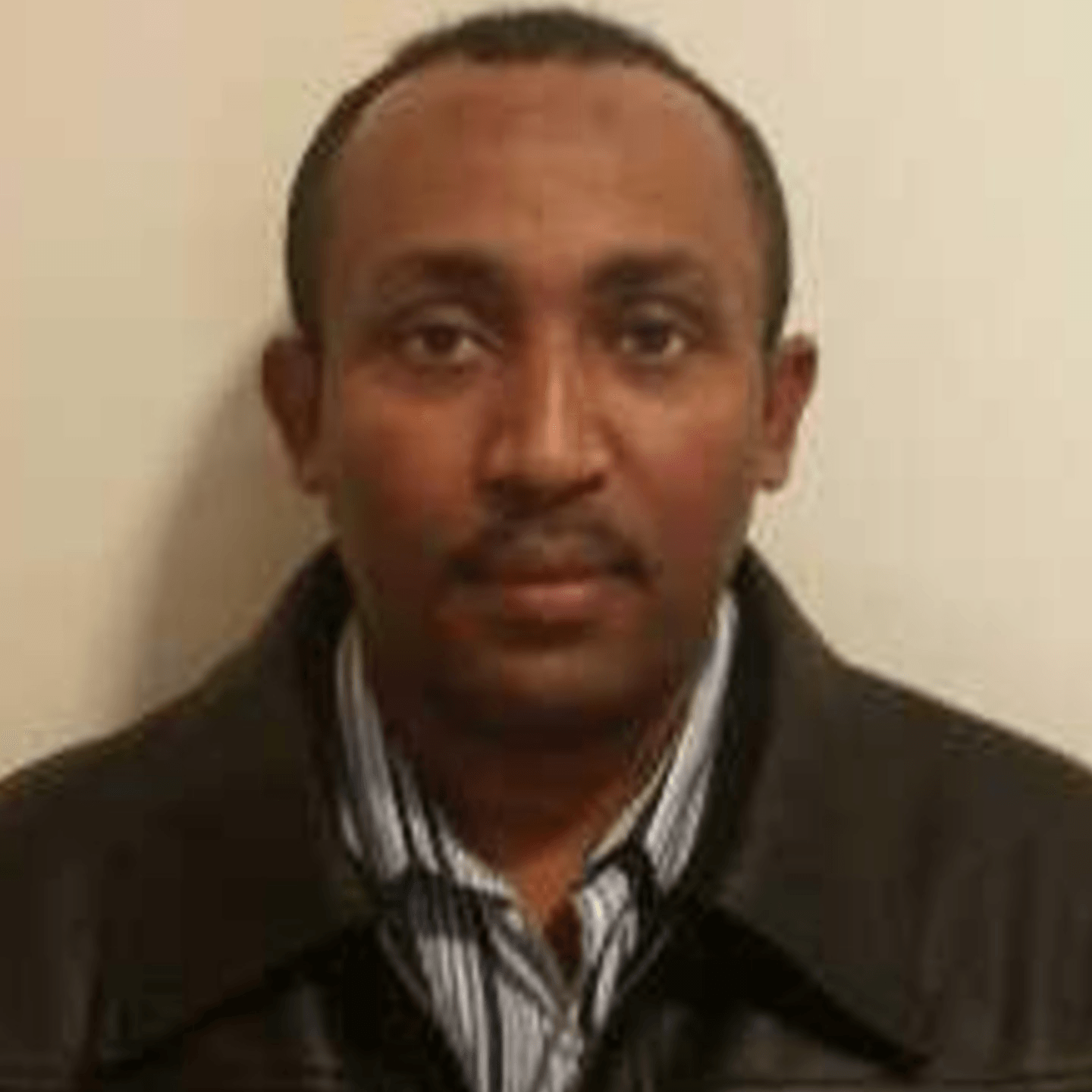 Gutu H. Lencha: Carrying on a Legacy of Flavor