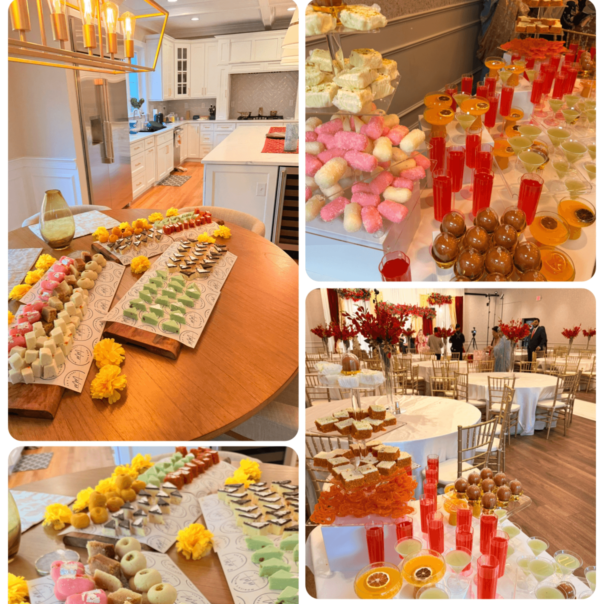 Monica’s Mithai Cafe & Bar gallery image #5