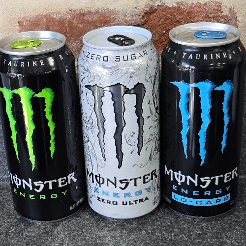 Monster