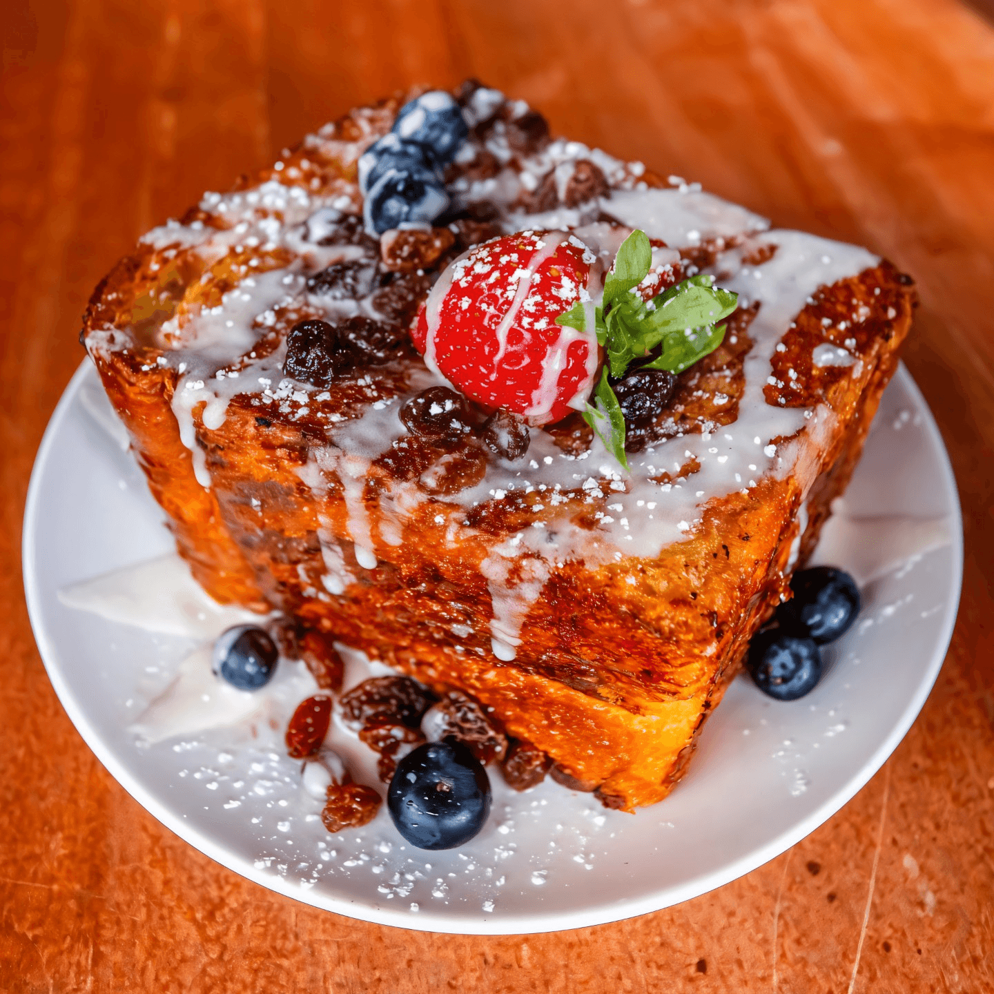 Breakfast and Brunch Made Simple